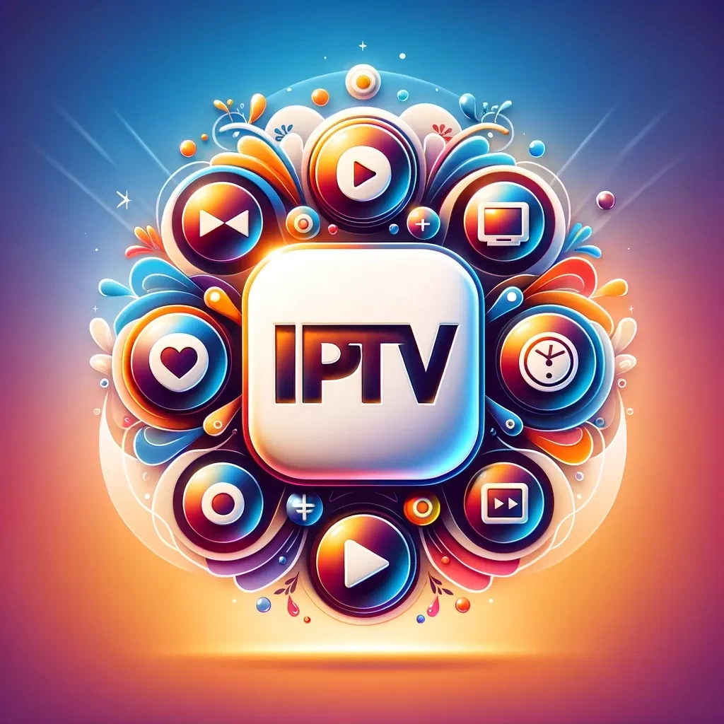 IPTV SERVER